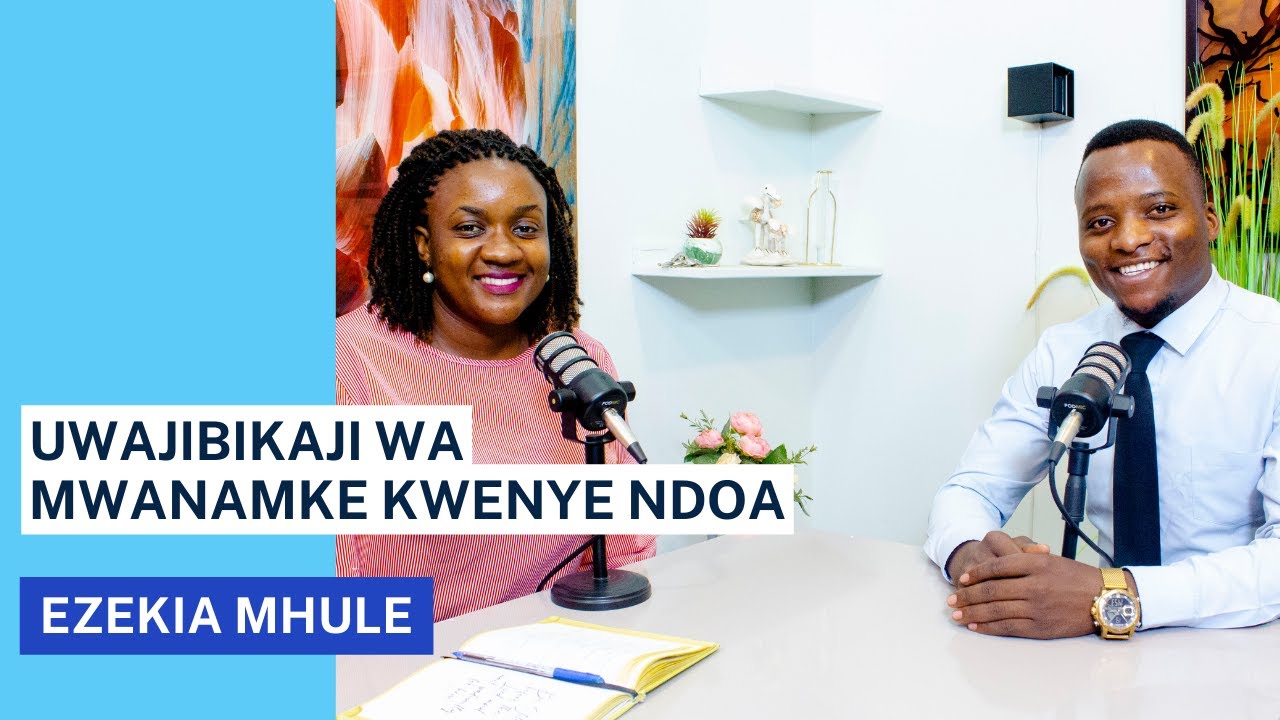 Fix You: Mwanamke kamwe usitumie hela yako kuendeleza mradi/biashara ya mwanaume ambaye hajakuoa