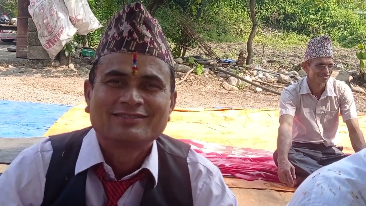 buba  ko vai tika