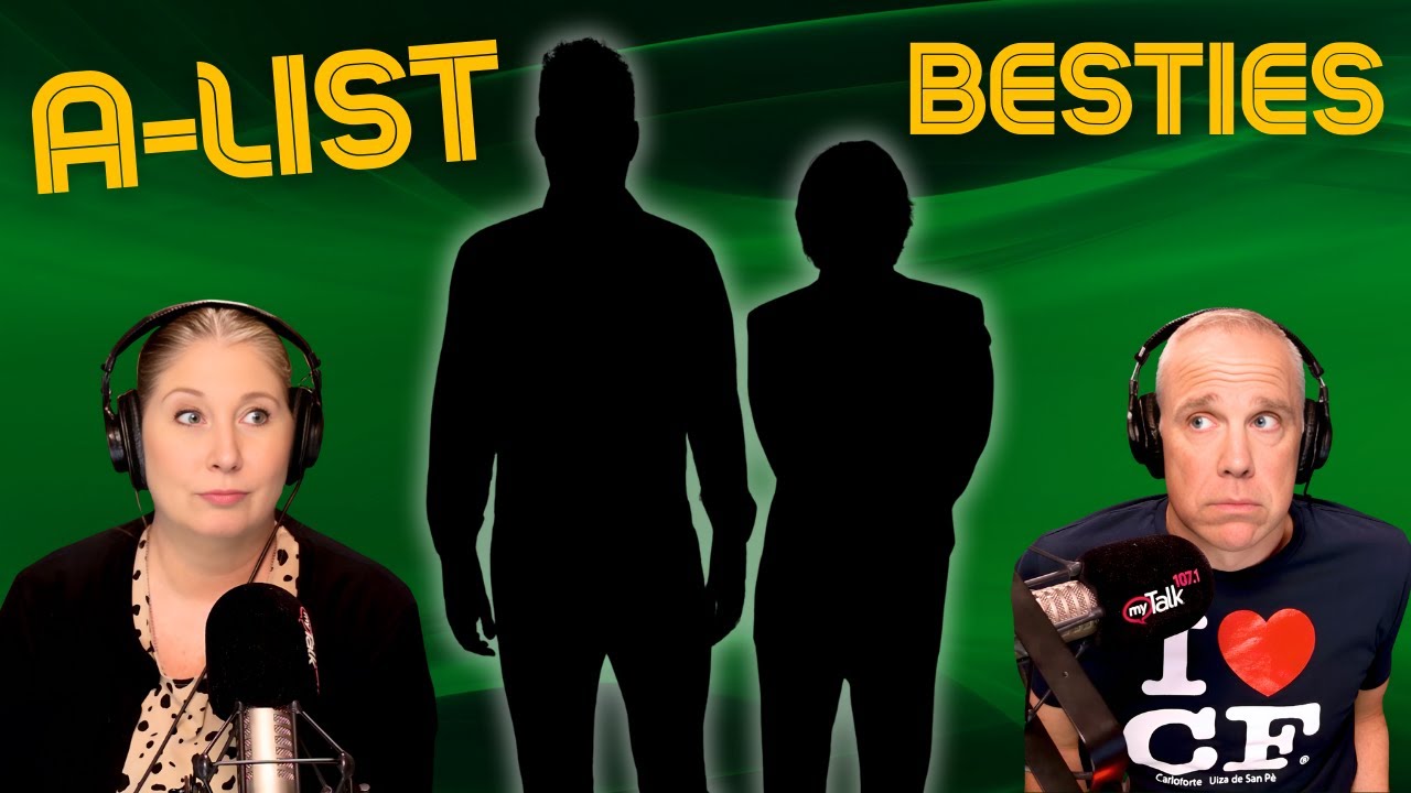These A-List Actors Got Snubbed at the Emmy's! | Blinded by the Item