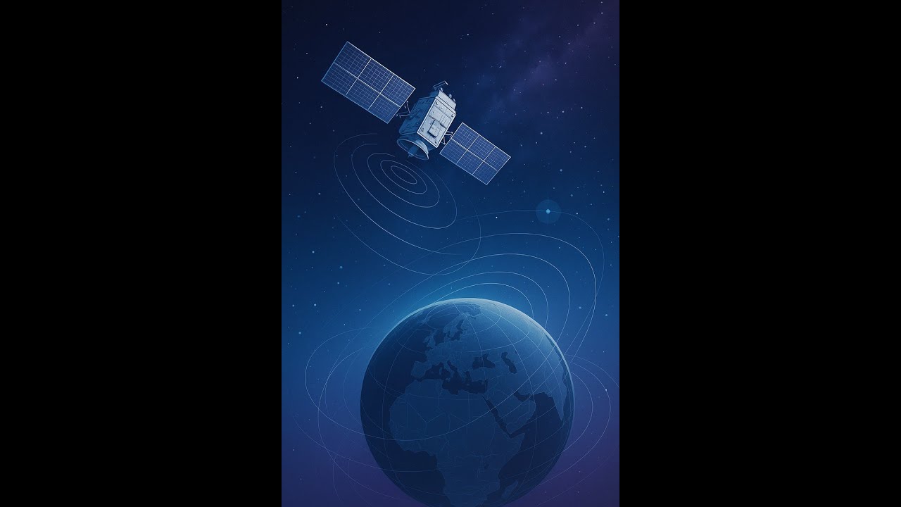 Satellite Navigation and Earth Observation | Full Audiobook