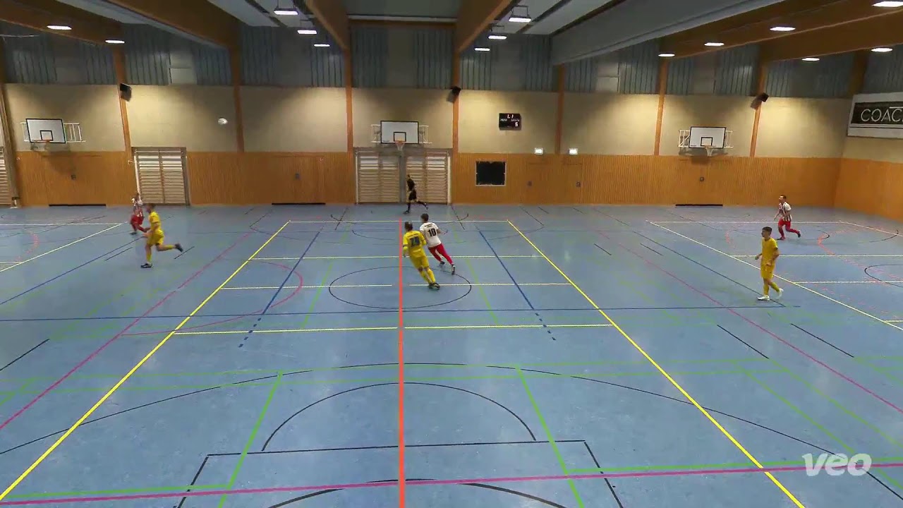 Wildbräu Kicker Zorneding vs FC Ukraine München