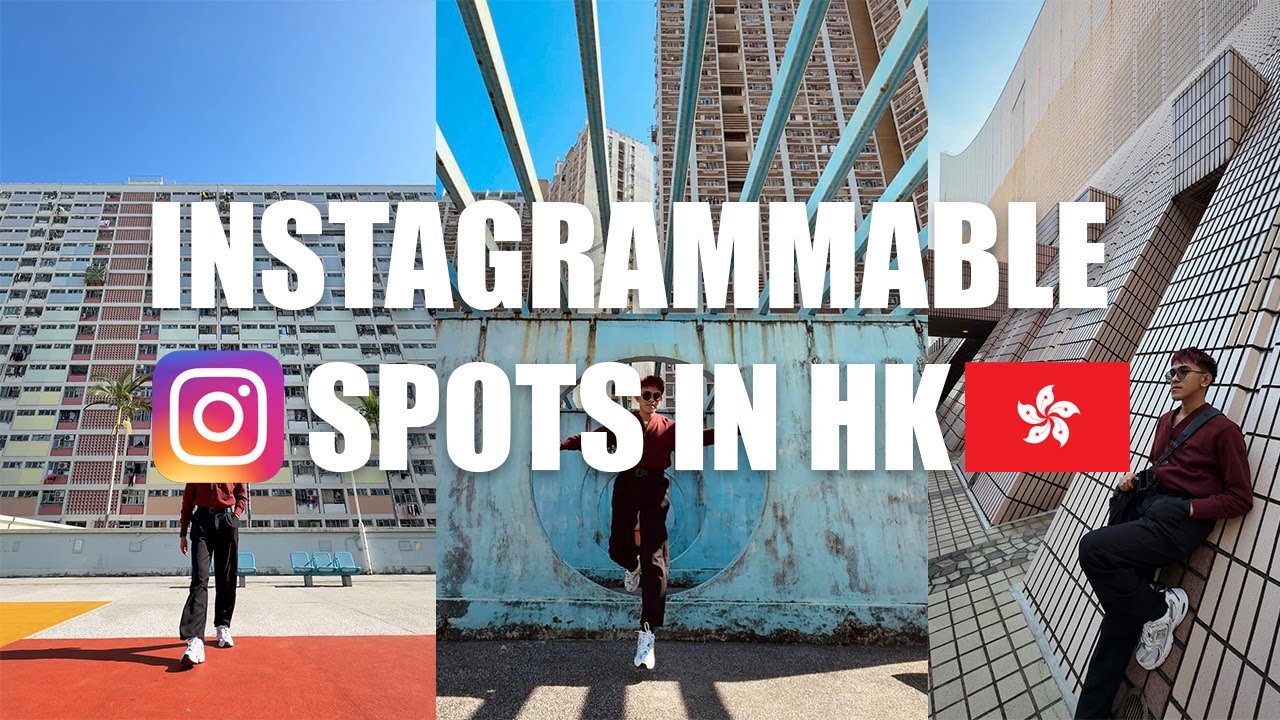 Hong Kong and Macau: Exploring Nan Lian Garden, Monster Building, Mong Kok & More!
