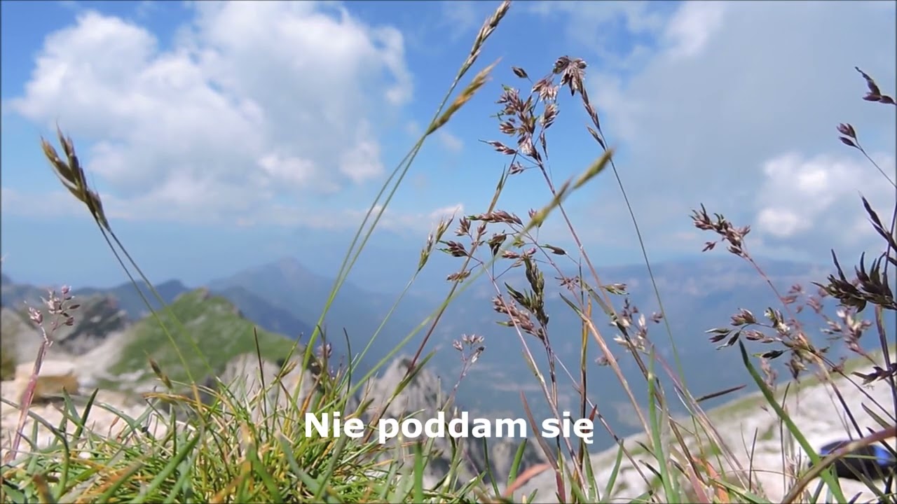 Kris Kapelan - Wędrówka (Tekst:Teresa Czarnecka)