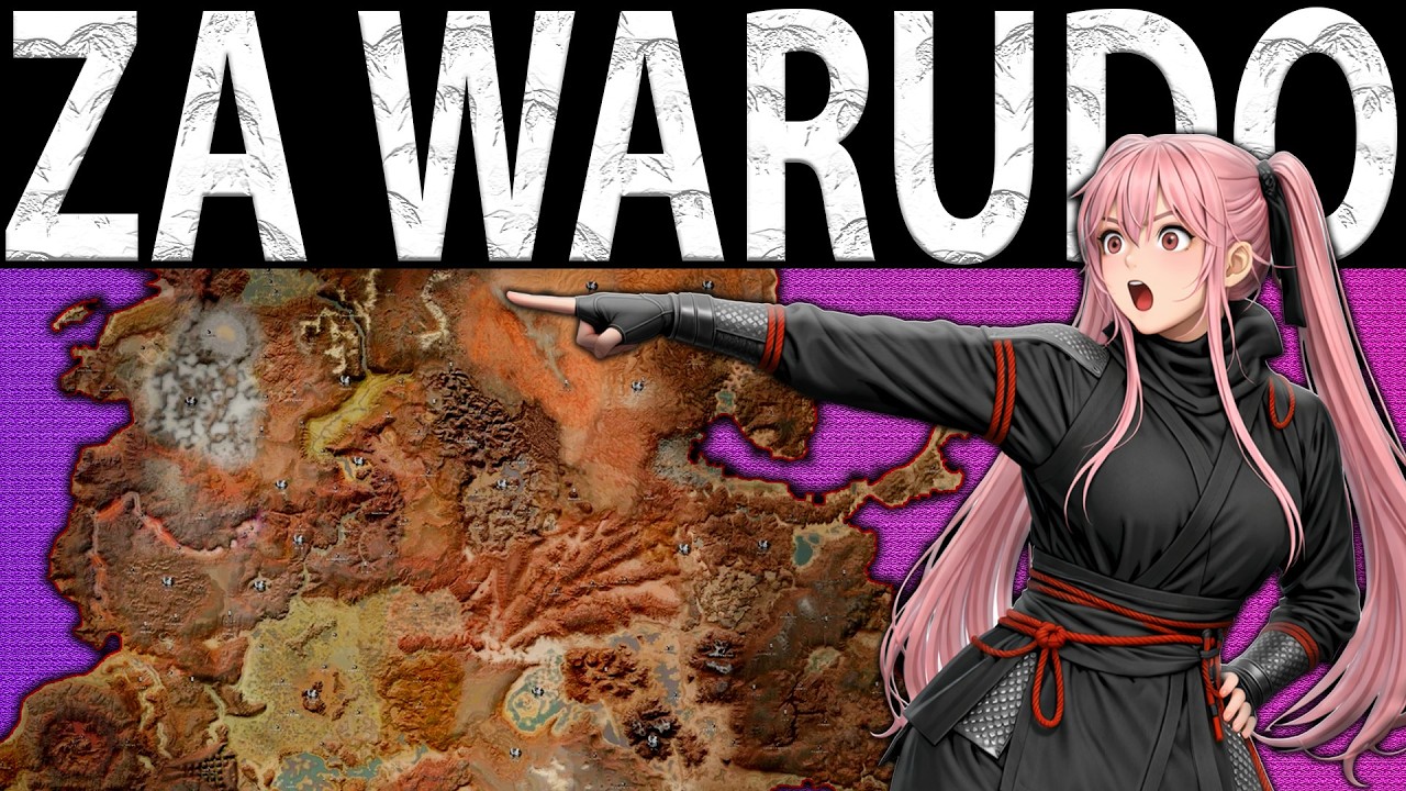 025 • Gönnung • Kenshi ZA WARUDO LIVE Let's Play