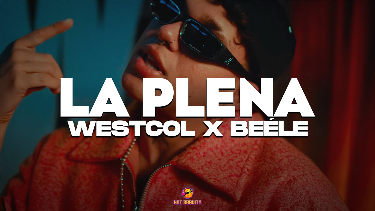 LA PLENA 