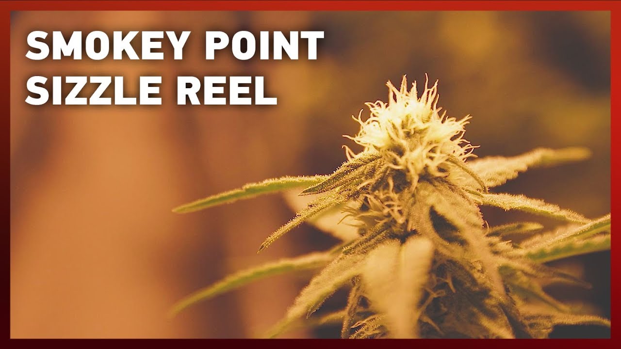 Smokey Point: Sizzle Reel