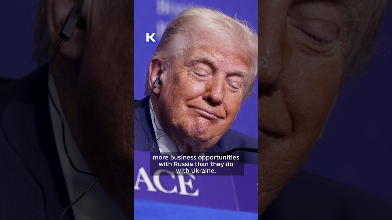Is Donald Trump a Russian asset?