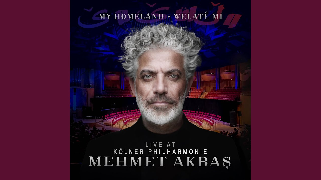 Însan (Live at Kölner Philharmonie)