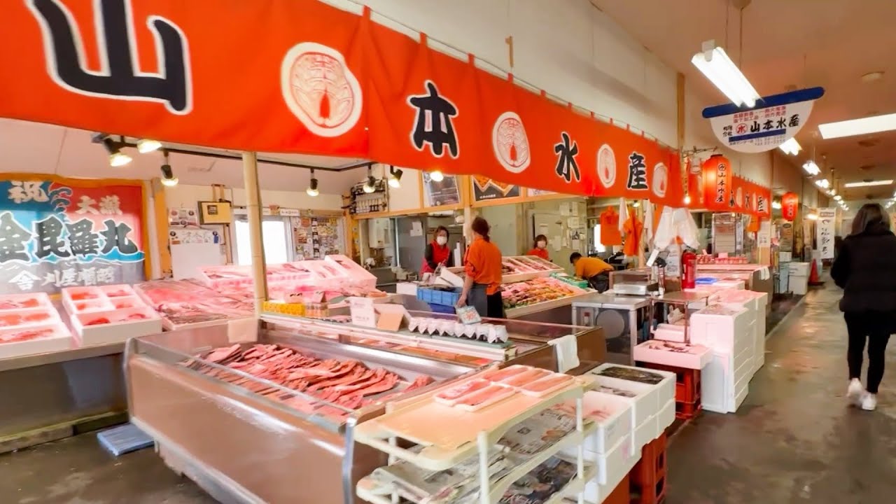 キャパオーバーの仕入れで追い込む料理人の1日