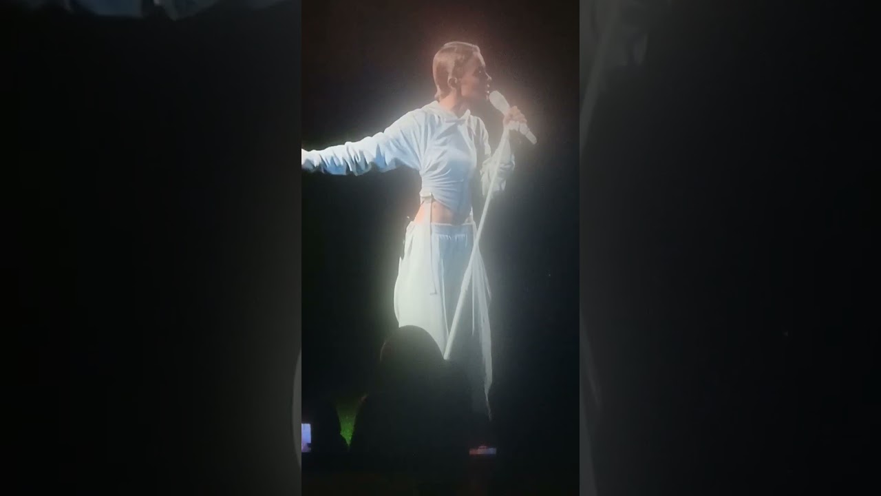 TINI - Buenos Aires(club Hurlingham 2024)