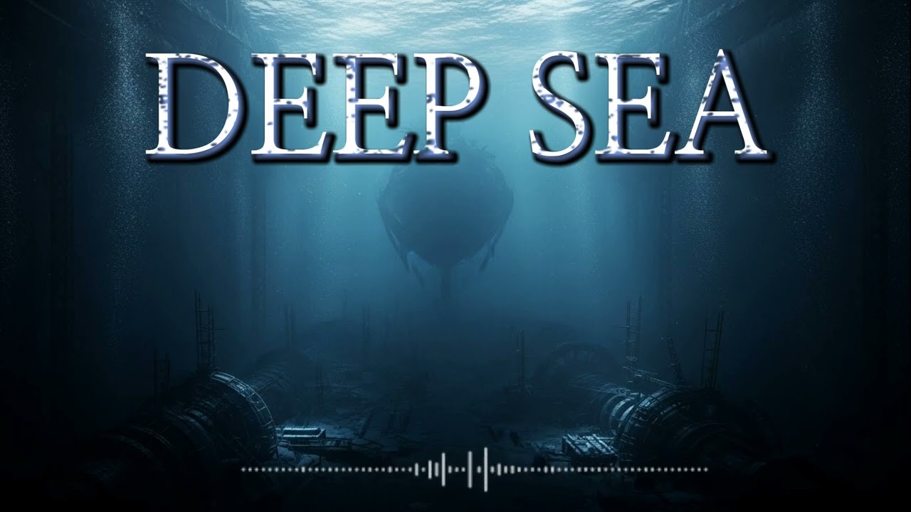 Depths Unknown | Deep Sea Horror Background Music for Suspense