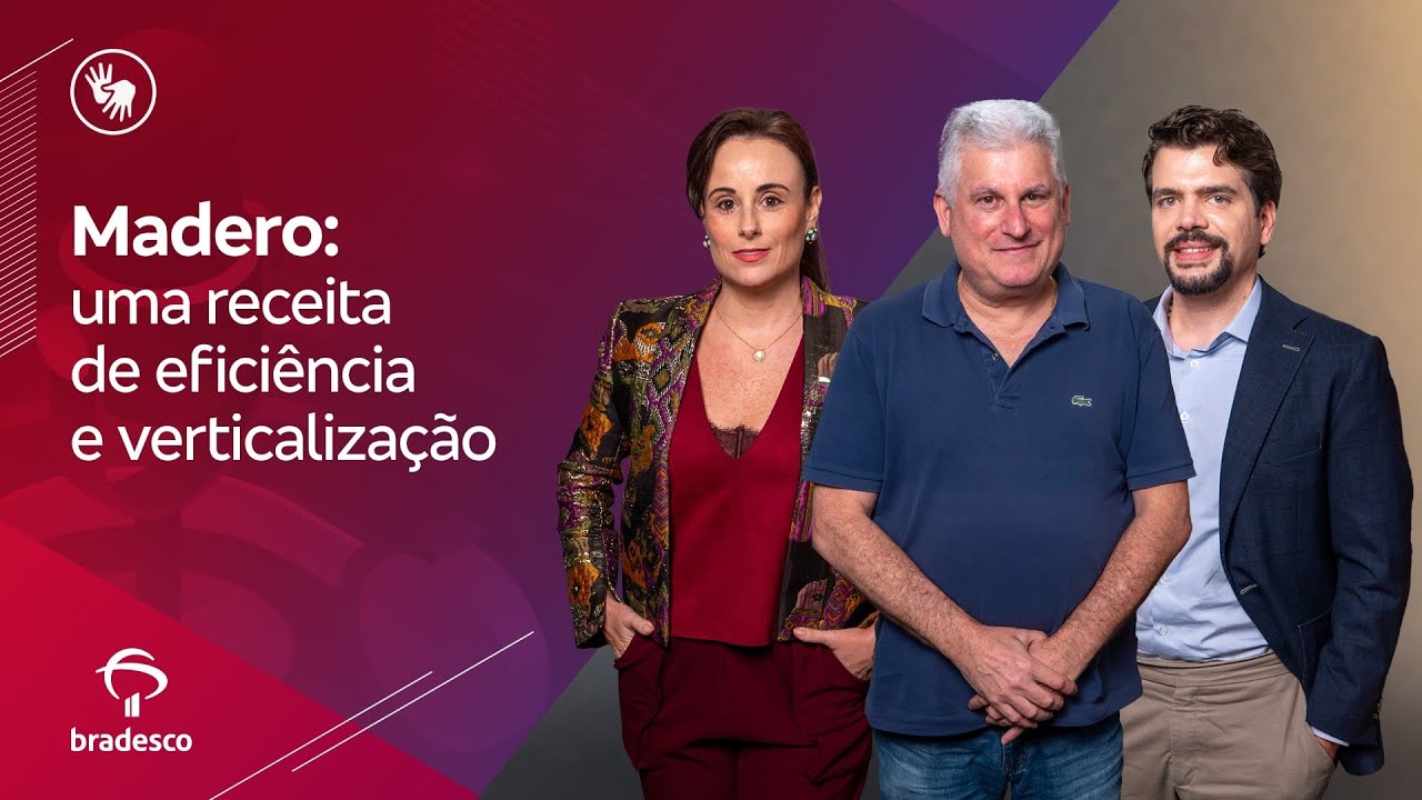 Insights Investments #294 – Madero: uma receita de sucesso e verticalização | Conteúdo Acessível