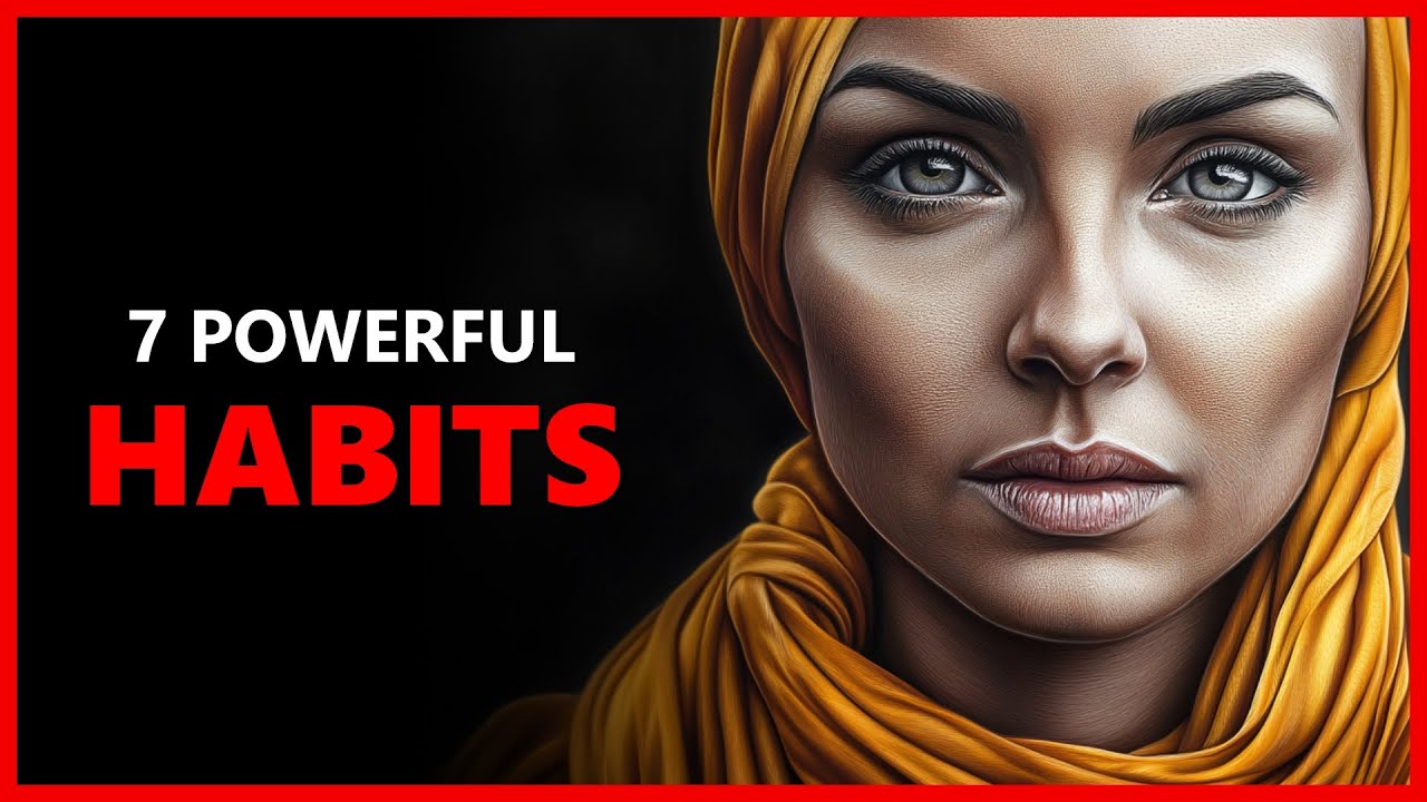 7 Buddhist Habits That Will Transform Your Life | Buddhism