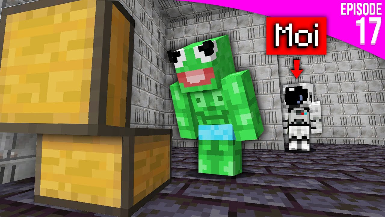 On a secrètement infiltré le Pays qui nous a trahi - Episode 17 | EarthNG S4