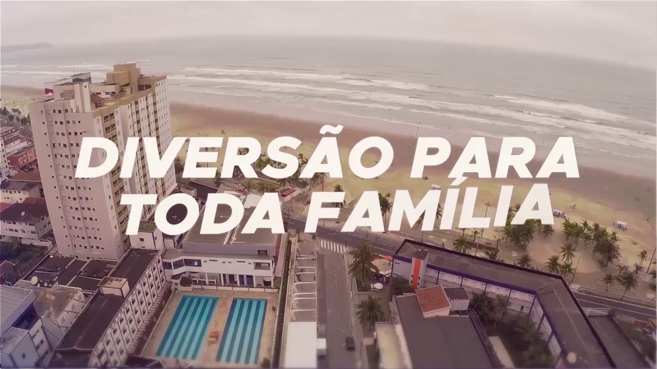 Sindicato dos Metalúrgicos de Piracicaba agora tem a sua própria Colônia de Férias na Praia Grande!