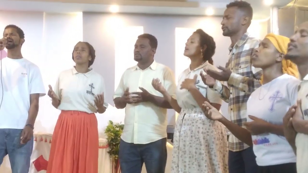 Worship Night at Leku Keta MY