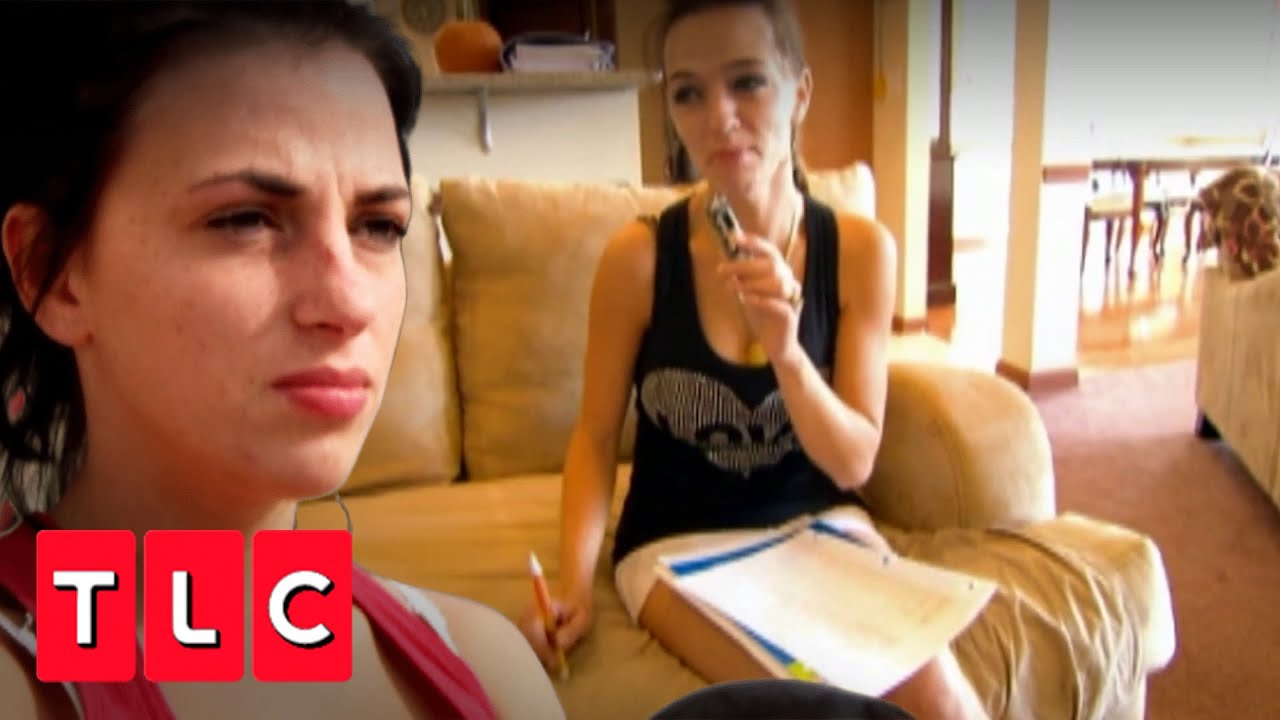 Kayla muestra hasta dónde llega su ambición | Mi Gran Boda Gitana | TLC Latinoamérica