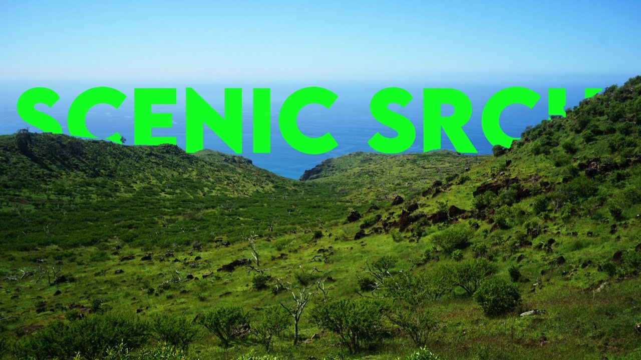 A Hike to Revisit - Scenic Srch