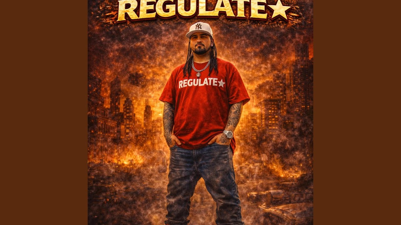 Regulate