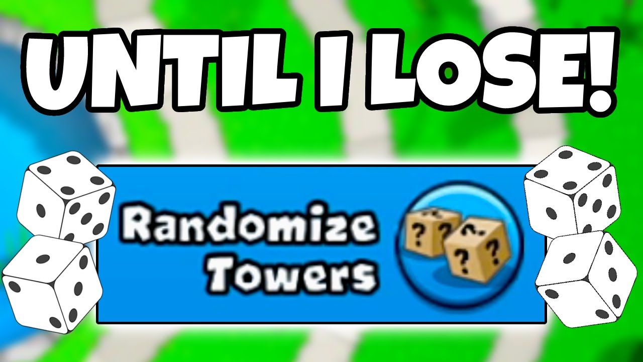 So I Decided To *Randomize* My Strategy Until I Lose!