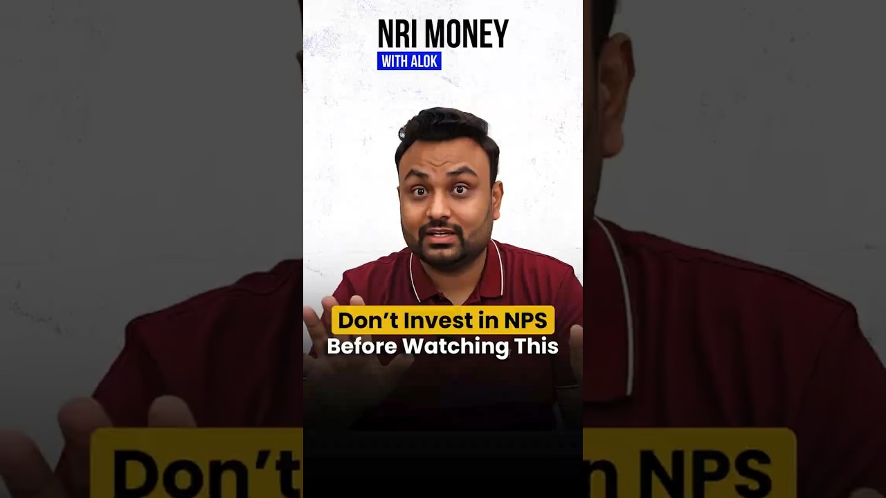 Can NRIs Invest in NPS?
