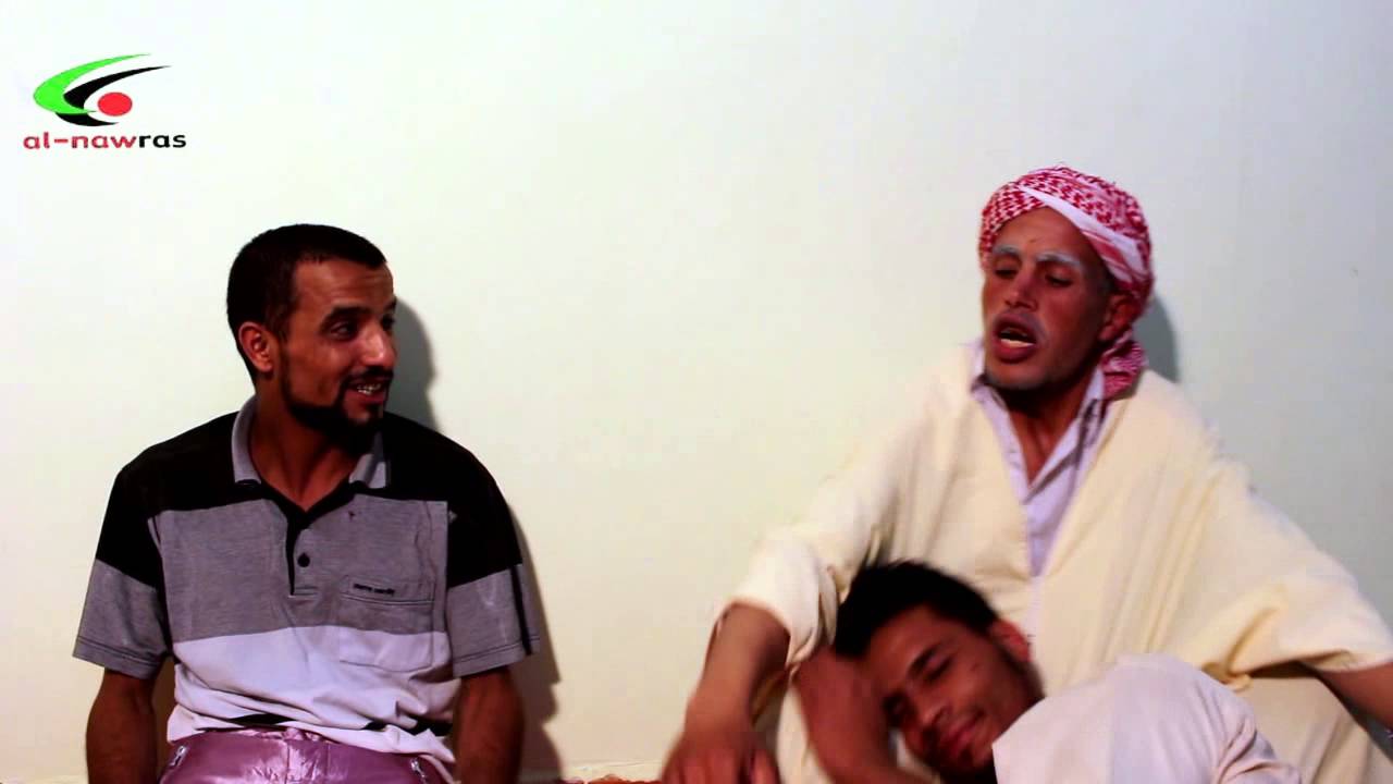 سلسلة بلا زعاف .الحلقة السابعة ..المستقبل..حصريا اخبار دارالشيوخ