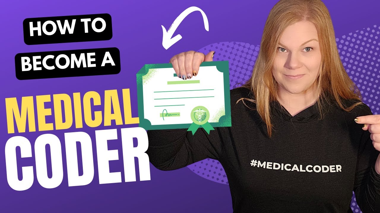 How to Become a Medical Coder in 2024