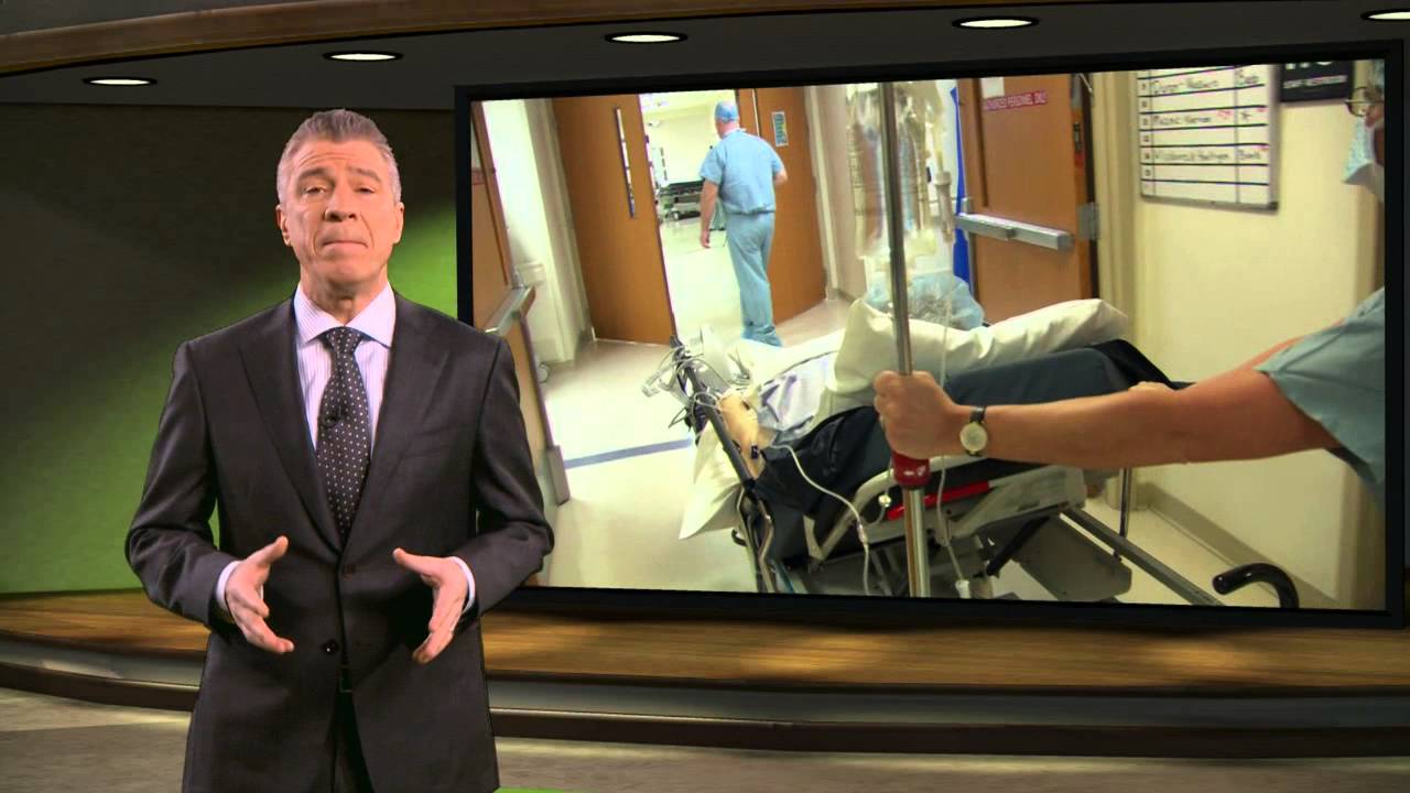 Moll Law Group - What is Medical Malpractice?