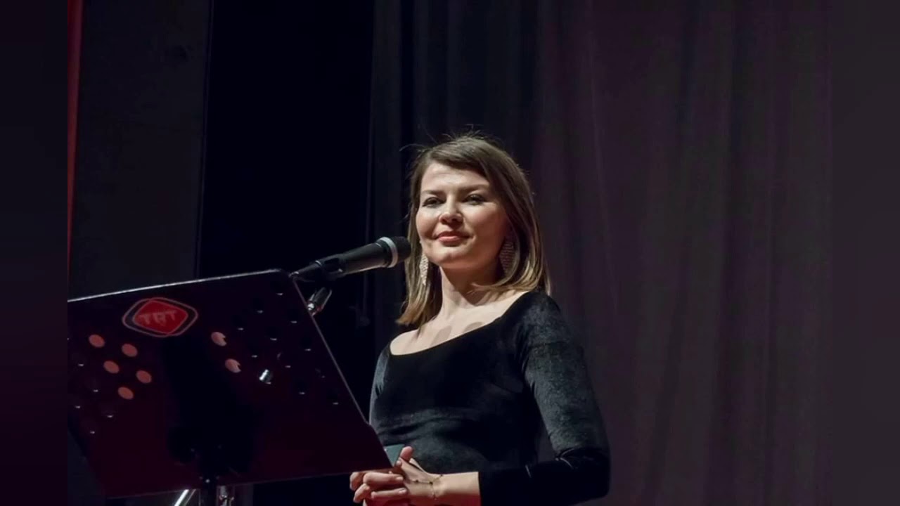 DİLEK ÖZKANDAN ACEM KÜRDİ MAKAMINDA SOLO ŞARKILAR