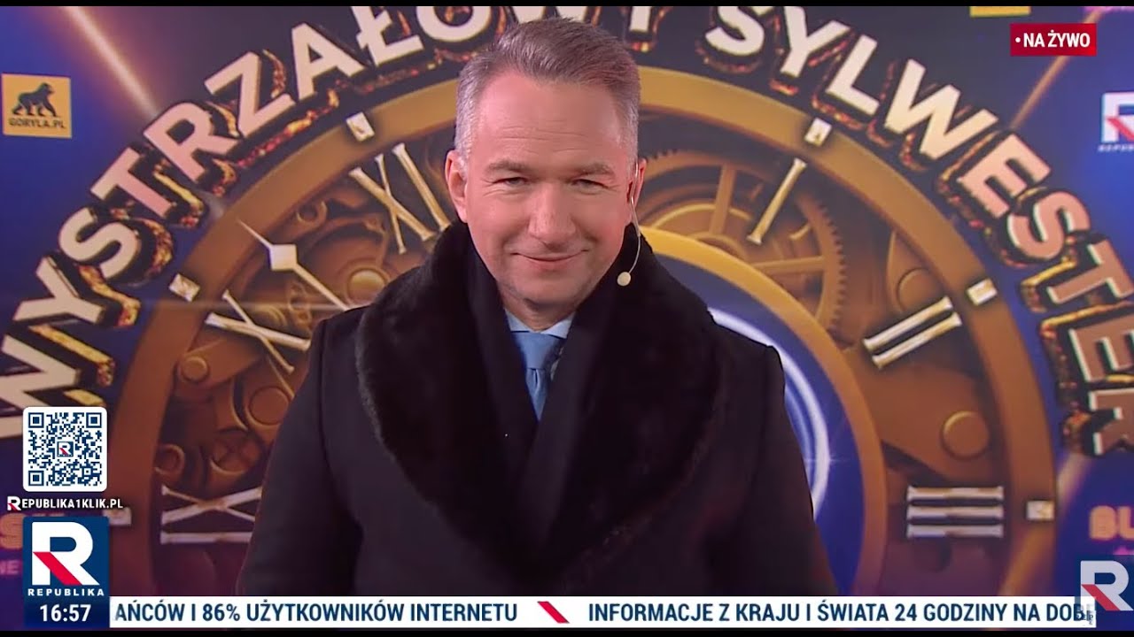 Express Republiki 01.01.2026 | TV Republika
