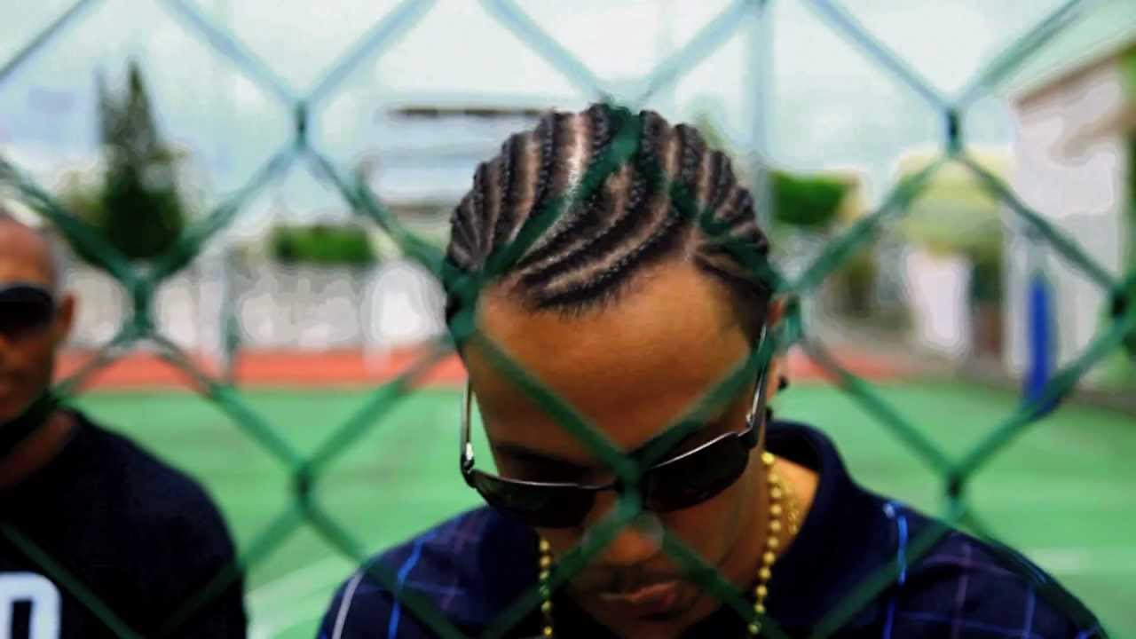 Clip - DJAMA STAIKA - pa bat fanm ou avec LE LOUX (2012 WATTS RIDDIM - WALPIXX 2).mov