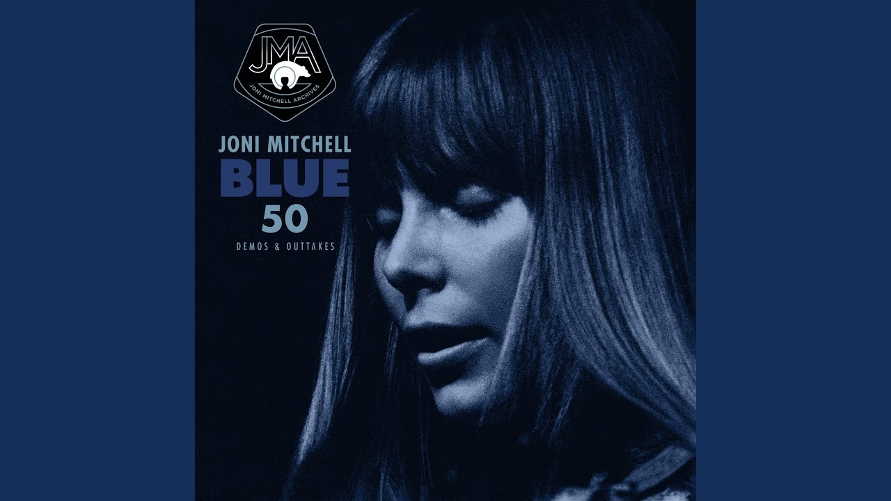 Urge For Going (With Strings) (Blue Sessions)