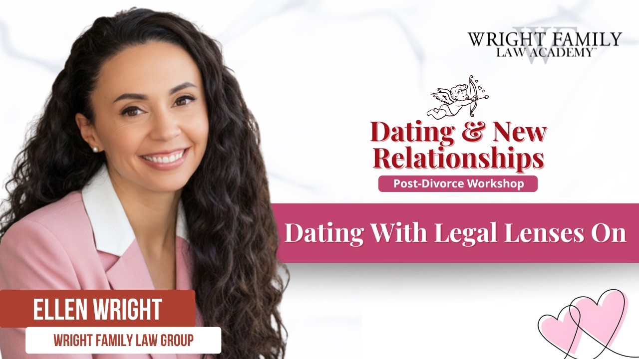 Dating After Divorce 2: Legal Risks No One Warns You About
