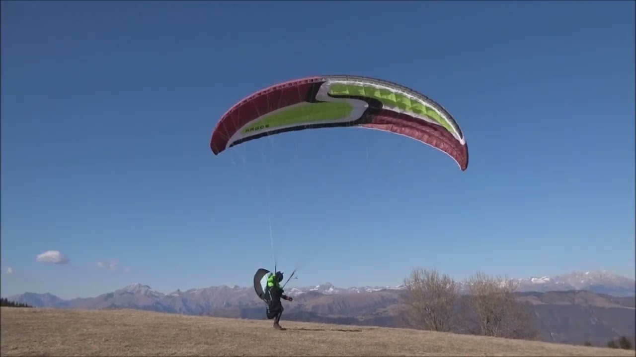 Parapendio_ Colli di san Fermo 2022