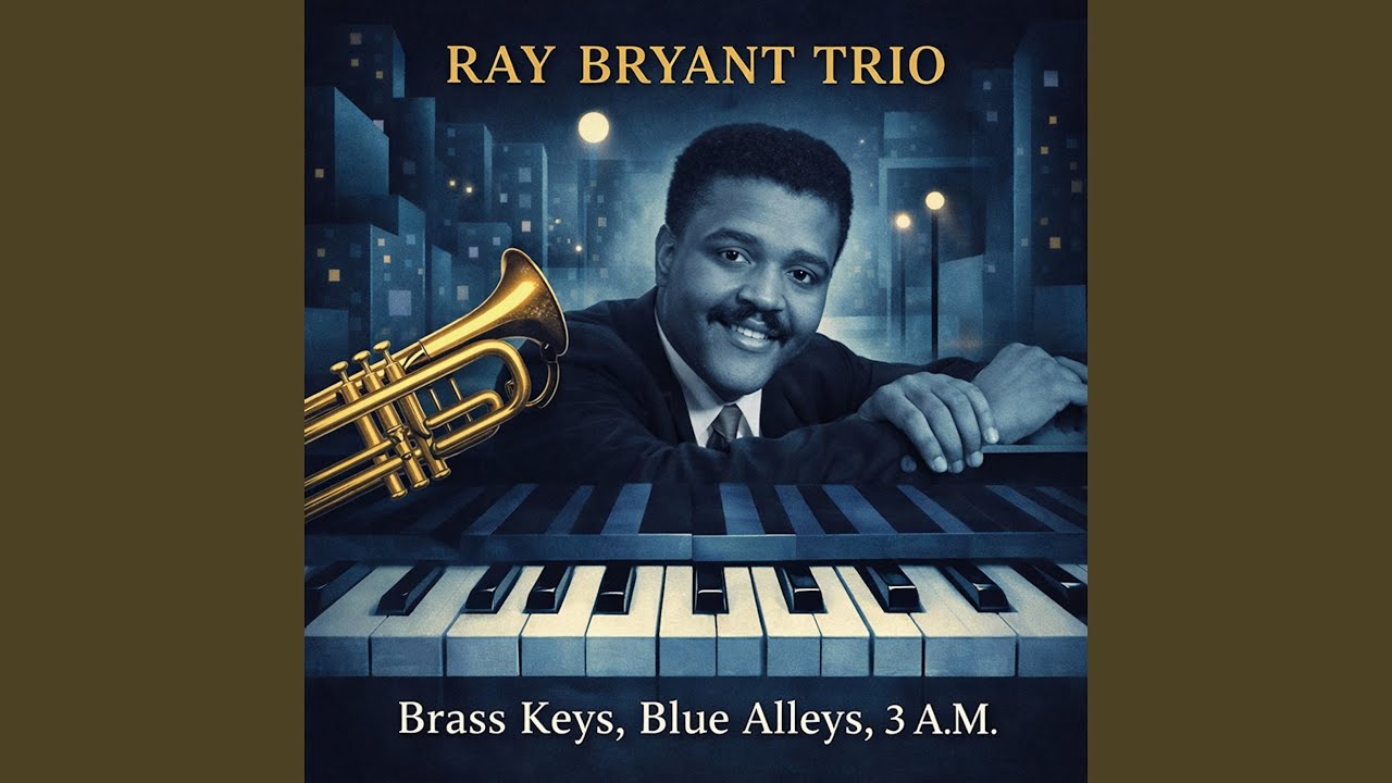 Blues Changes