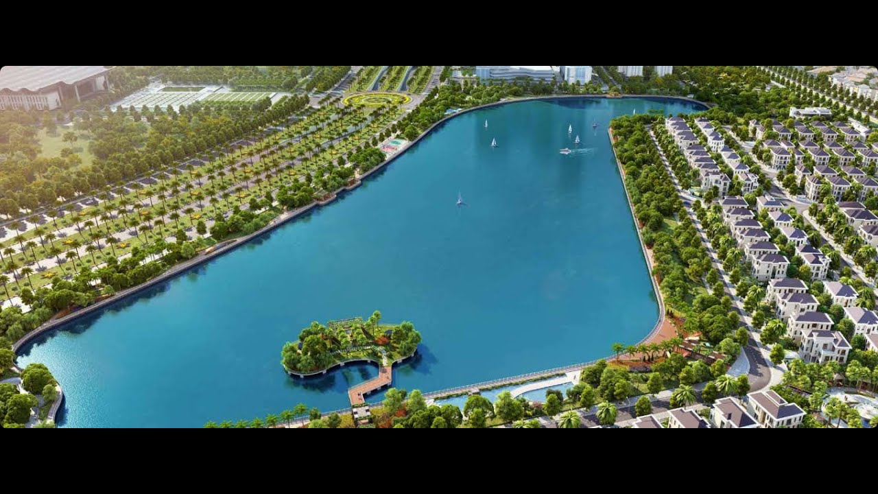 Jinfei Smart City