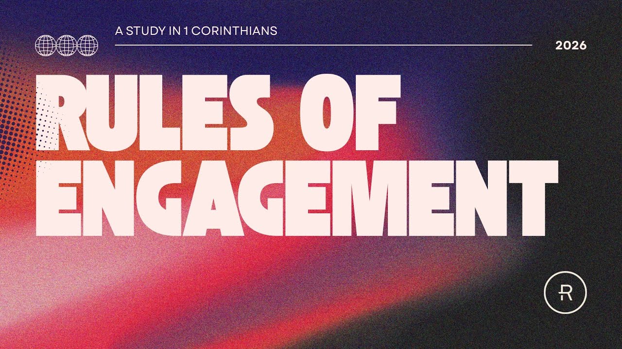 RULES OF ENGAGEMENT | Chapter 8 | The Conscience of a Brother