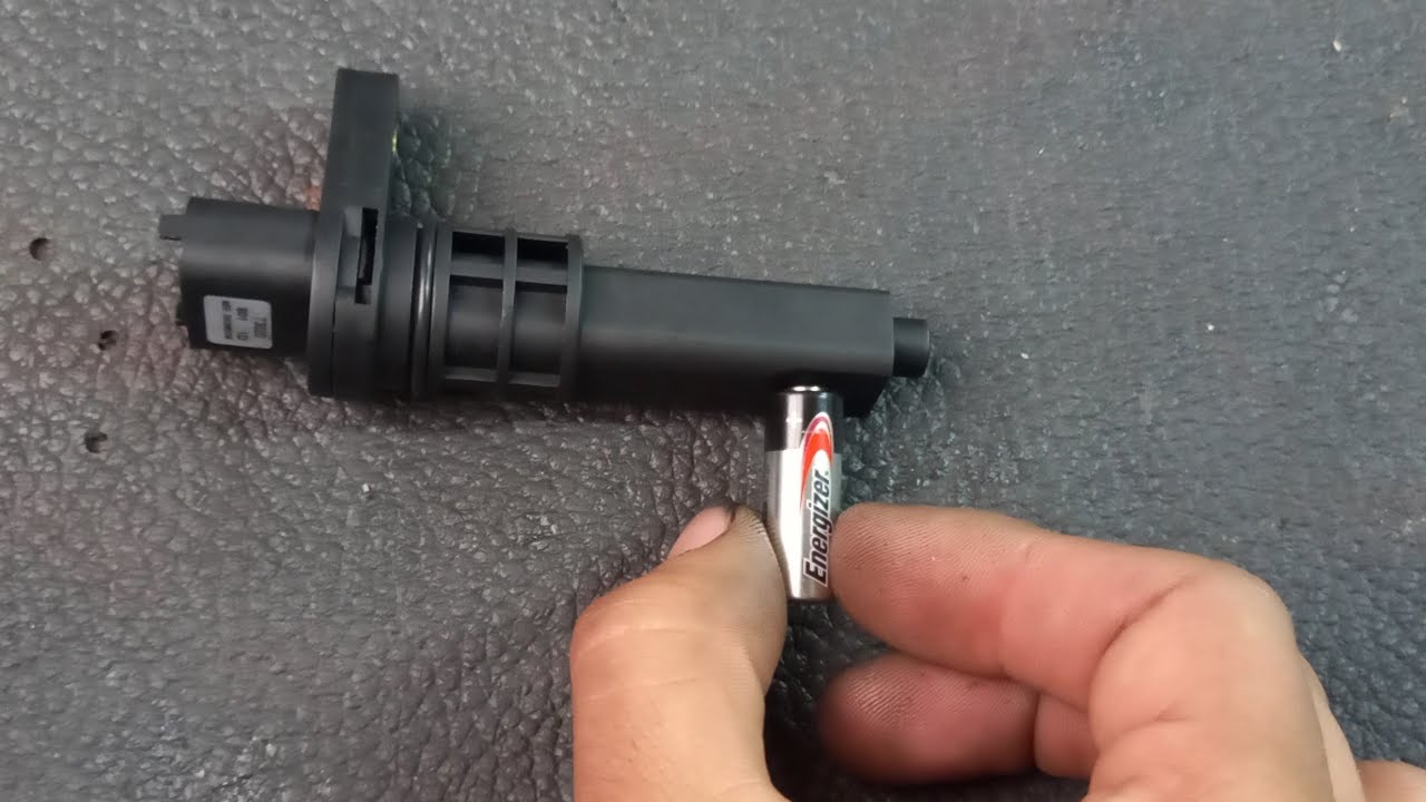 como probar sensor velocidad de corsa , como reparar sensor velocidad de corsa primera parte 1/2
