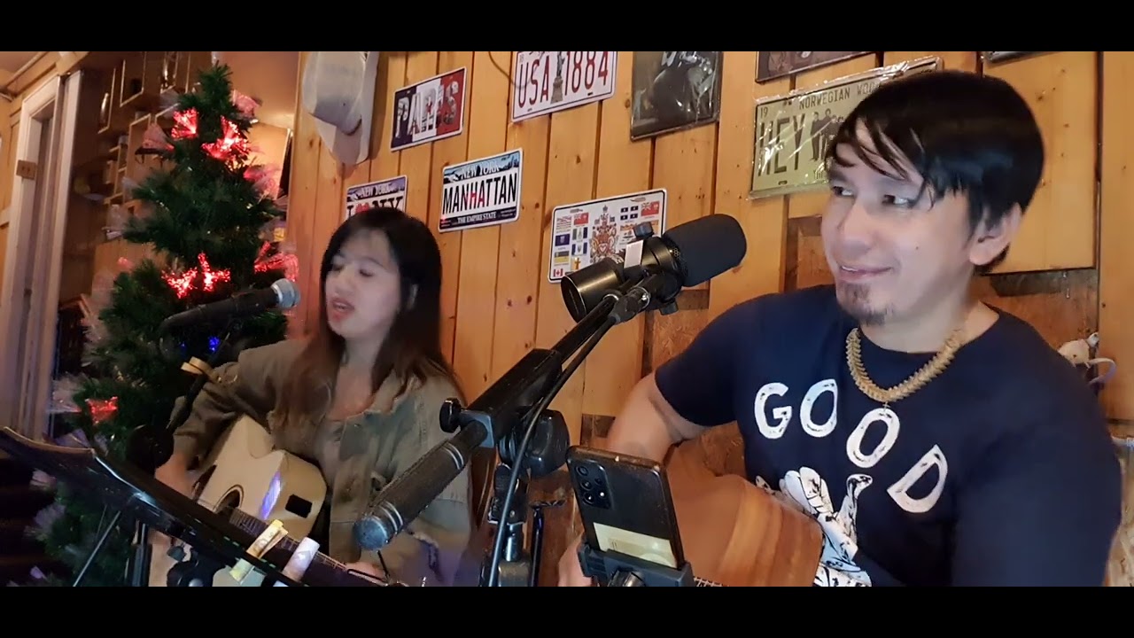 Igorot Song - 
