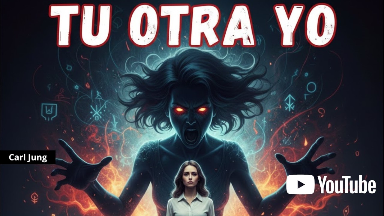 Tu sombra no es tu enemiga, es la guardiana de tu fuerza