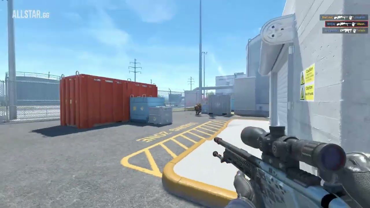 2025 fantasy.cat Highlights (Aim Assist - Omega - constelia.ai)