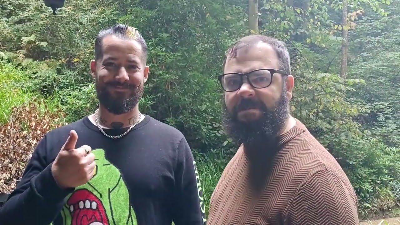 Isle of Wight 2025 - Steampunk and Shenanigans
