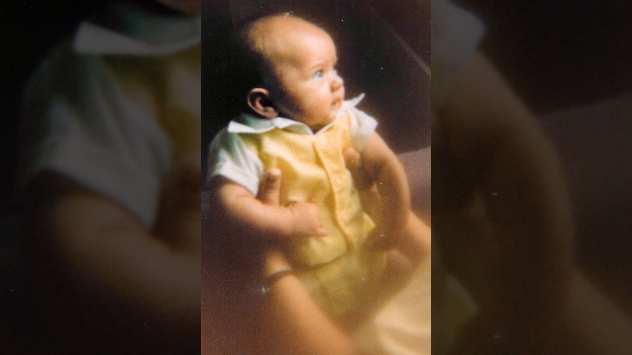 MIchael Adam Zehner, April 30 - July 17, 1991