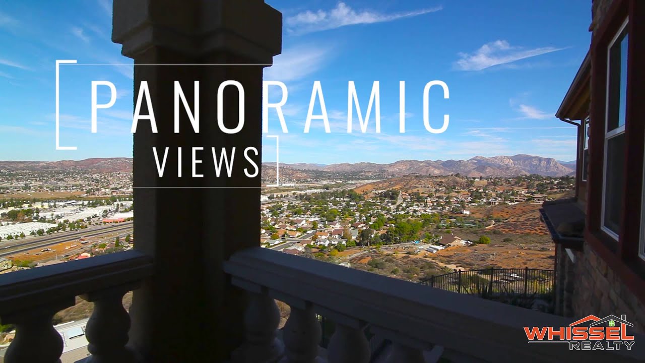 Video Tour of Santee Home for Sale @ 1510 Calabria St in the Sky Ranch Community