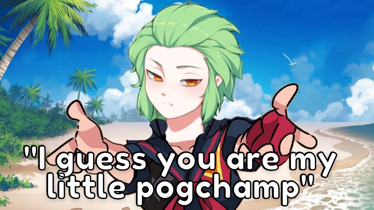 Voice Actors Play Themselves In Our Life (Ft. Cal Joyal & Haley Parsley)