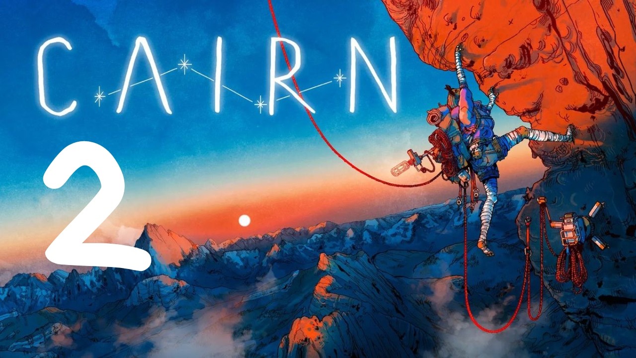 CAIRN-EP2:Me encuentro un muerto