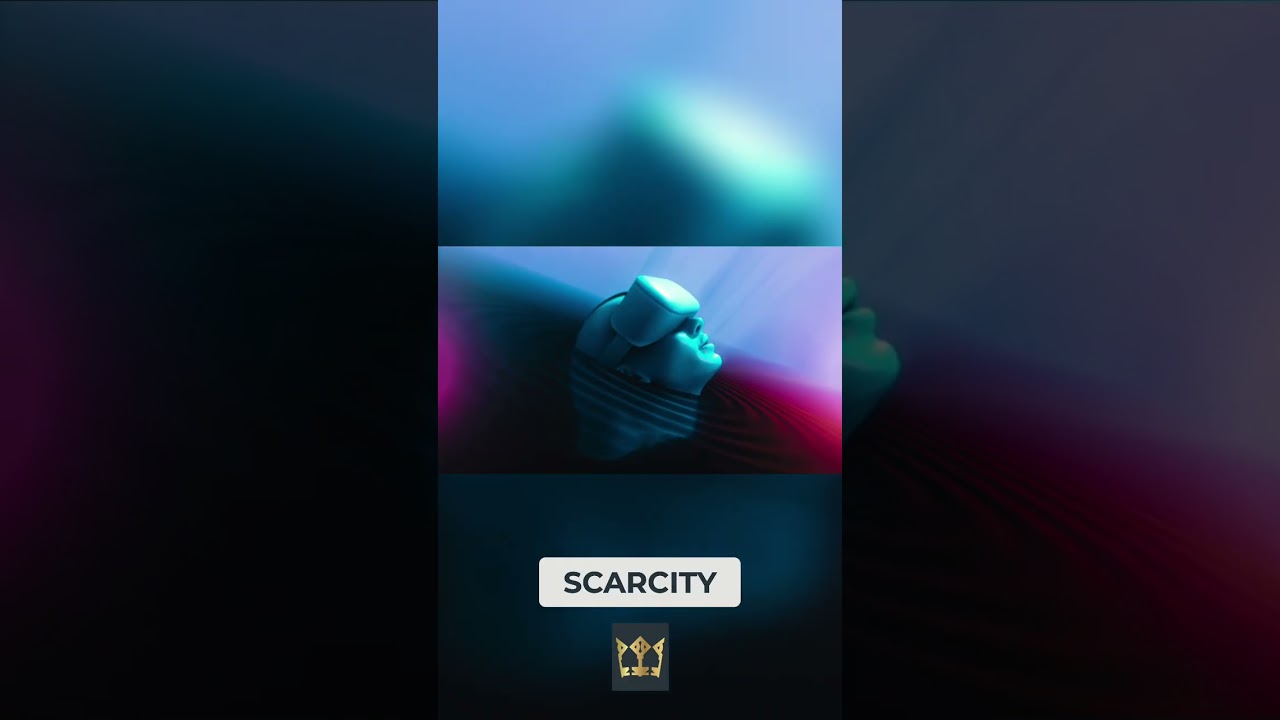Scarcity: The Psychology Behind Irresistible Value #shorts