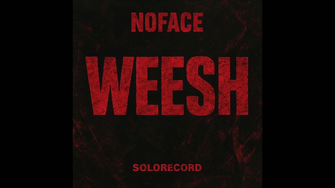 NoFace — 