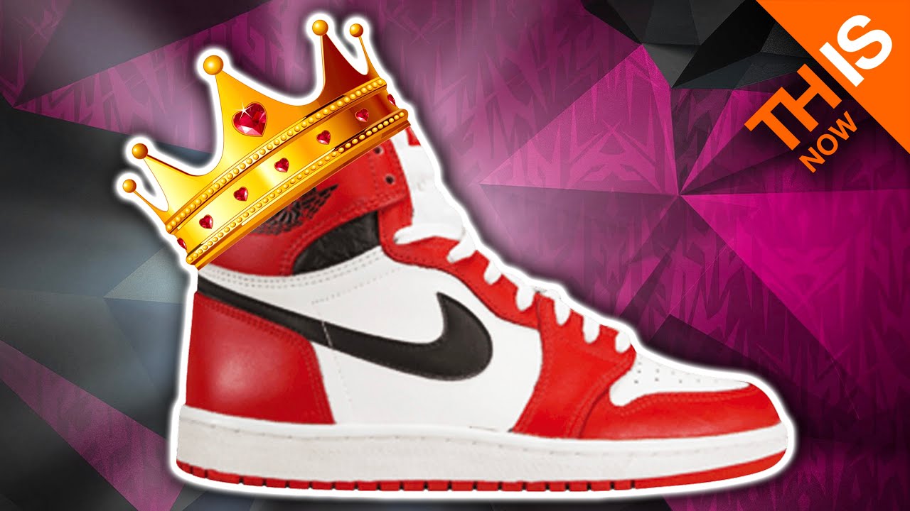Sneaker Culture Explained with @kustoo