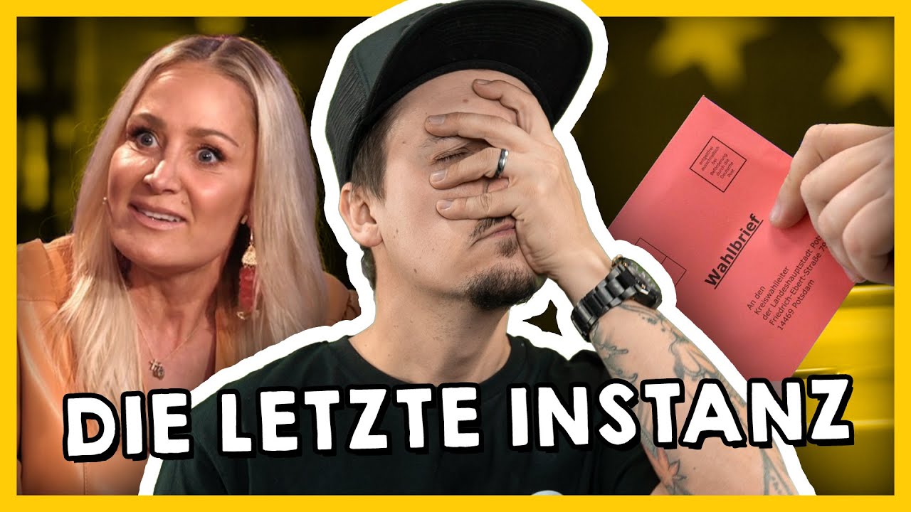 Riesen-Shitstorm nach WDR Talkshow & AfD macht auf Trump #LeNews